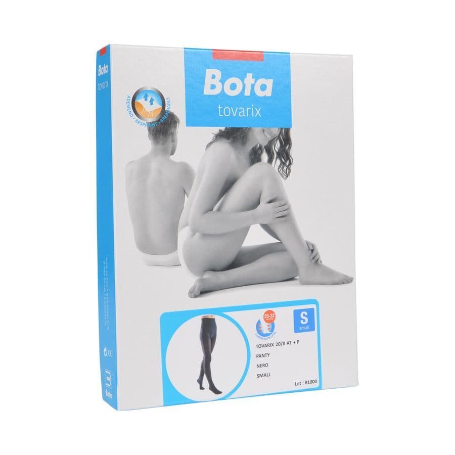 Bota Tovarix 20/ii Kous At Nero Small