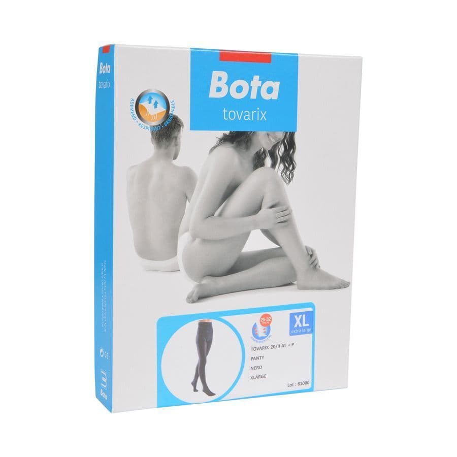 Bota Tovarix 20/ii Kous At Nero Xlarge