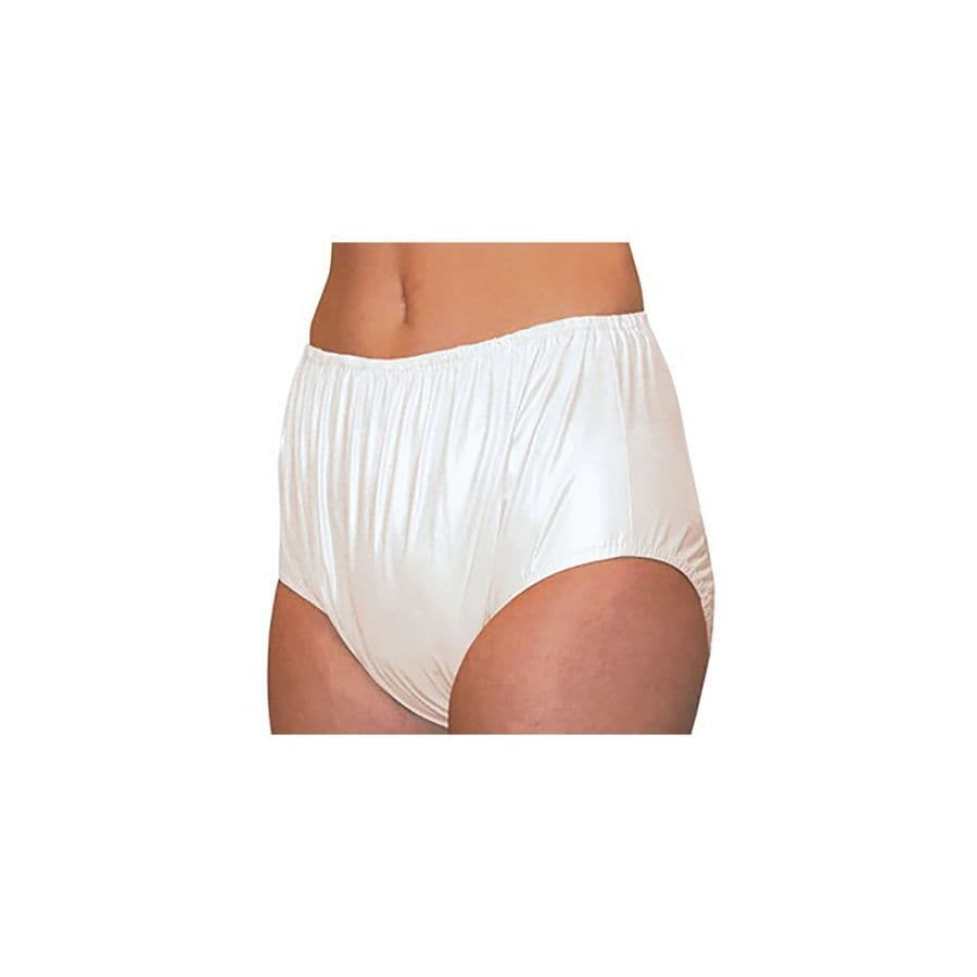 Suprima 1205 Slip Pvc Unisex Wit T58