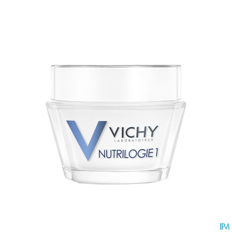 Vichy Nutrilogie 1 Droge Huid