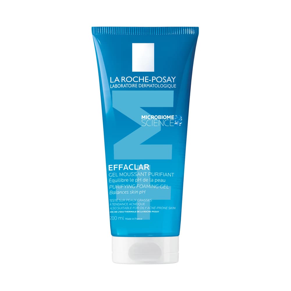 La Roche-Posay Effaclar Purifying Foaming Gel