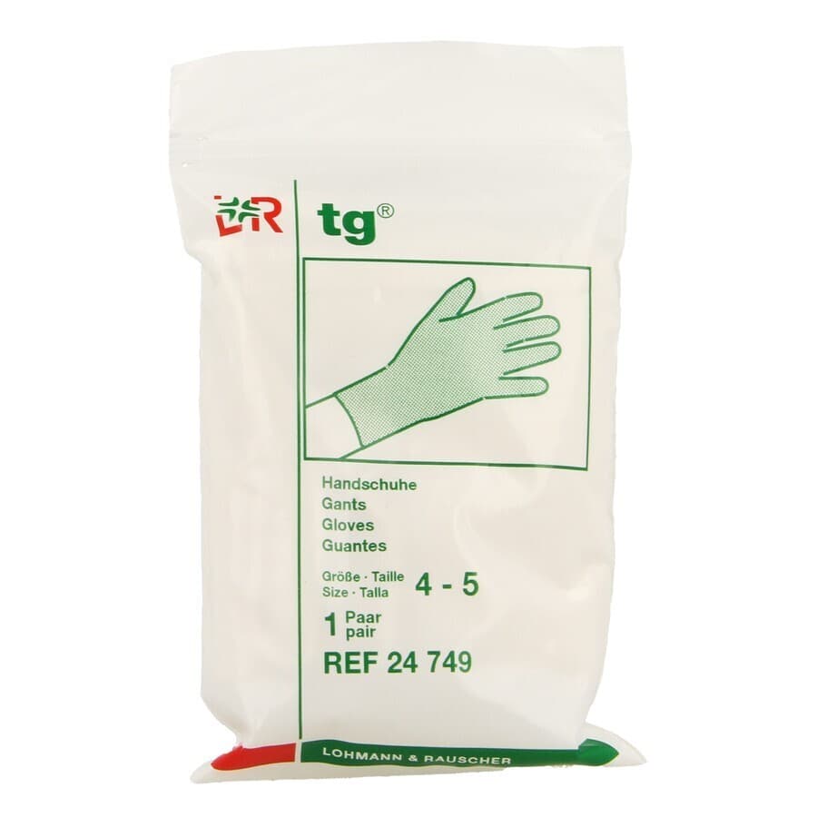 Tg Gant 100% Coton Emballe Individuellement 24749