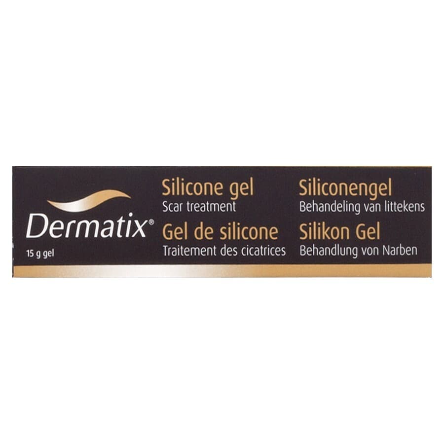 Dermatix Siliconengel 15ml