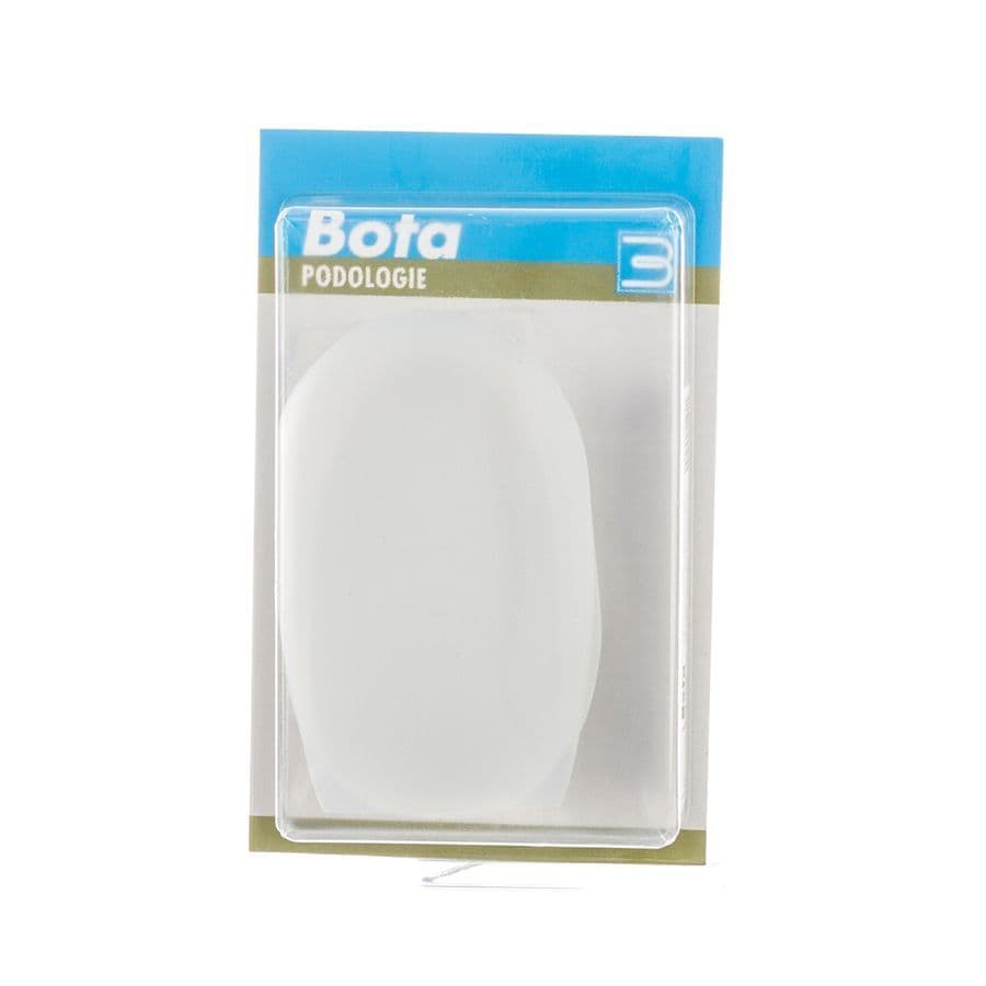 Bota Podo 12 Hielkussen Sil. Schelp 44-46 1paar