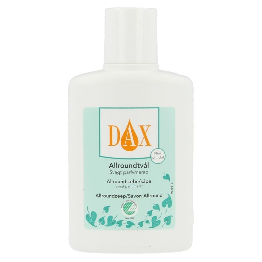 Dax Allroundzeep 150ml C244