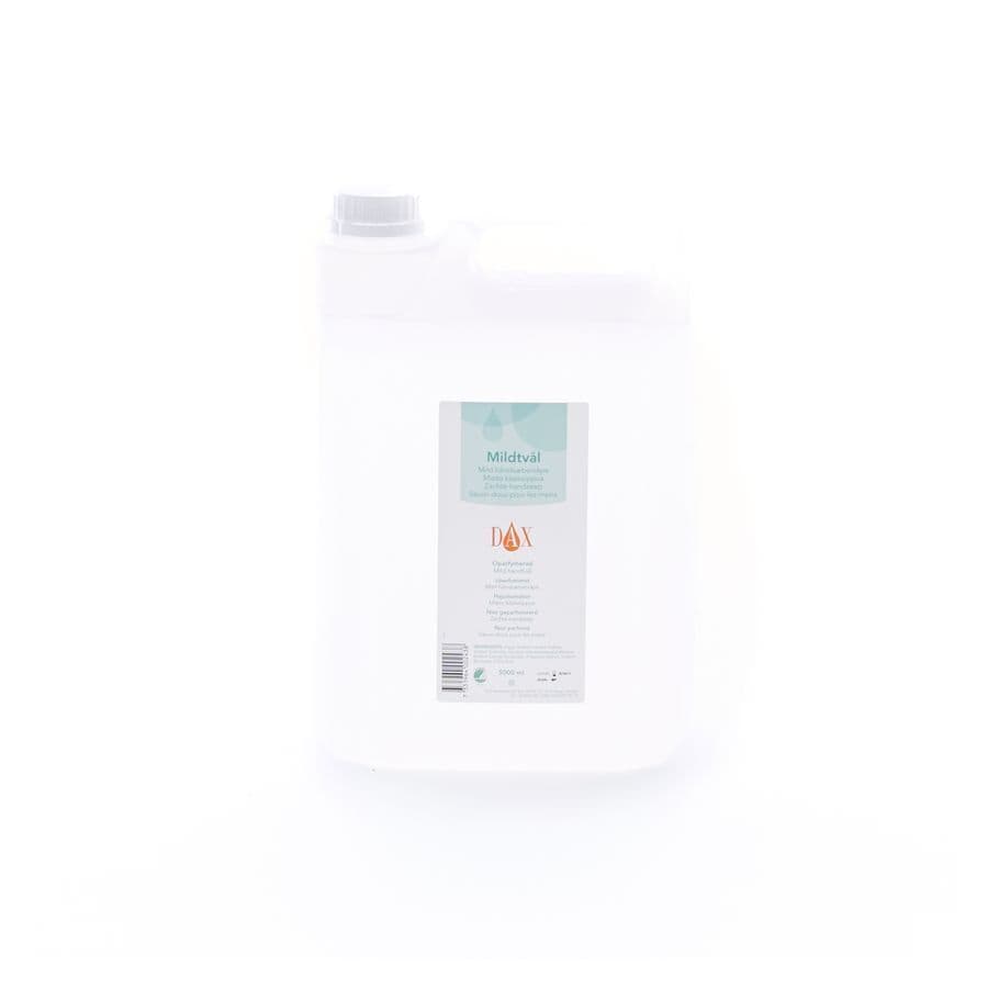 Dax Savon Doux Pour Les Mains 5000ml C243