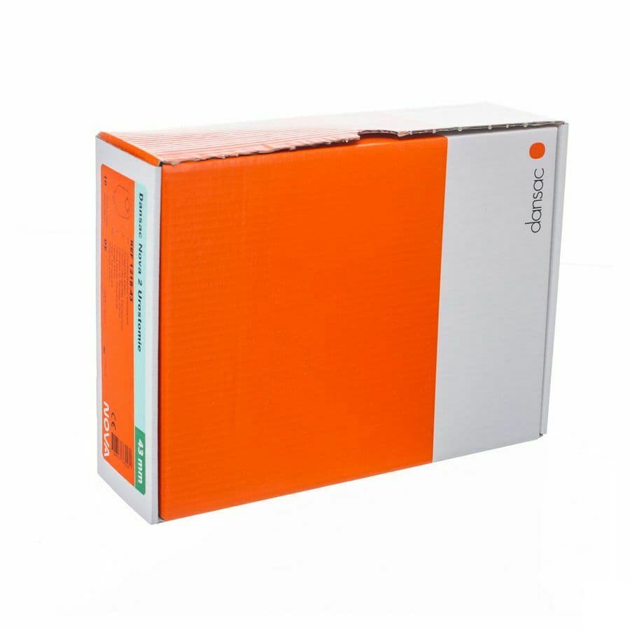 Nova 2 1218 Uro Midi Transp 43mm 10 1218-43
