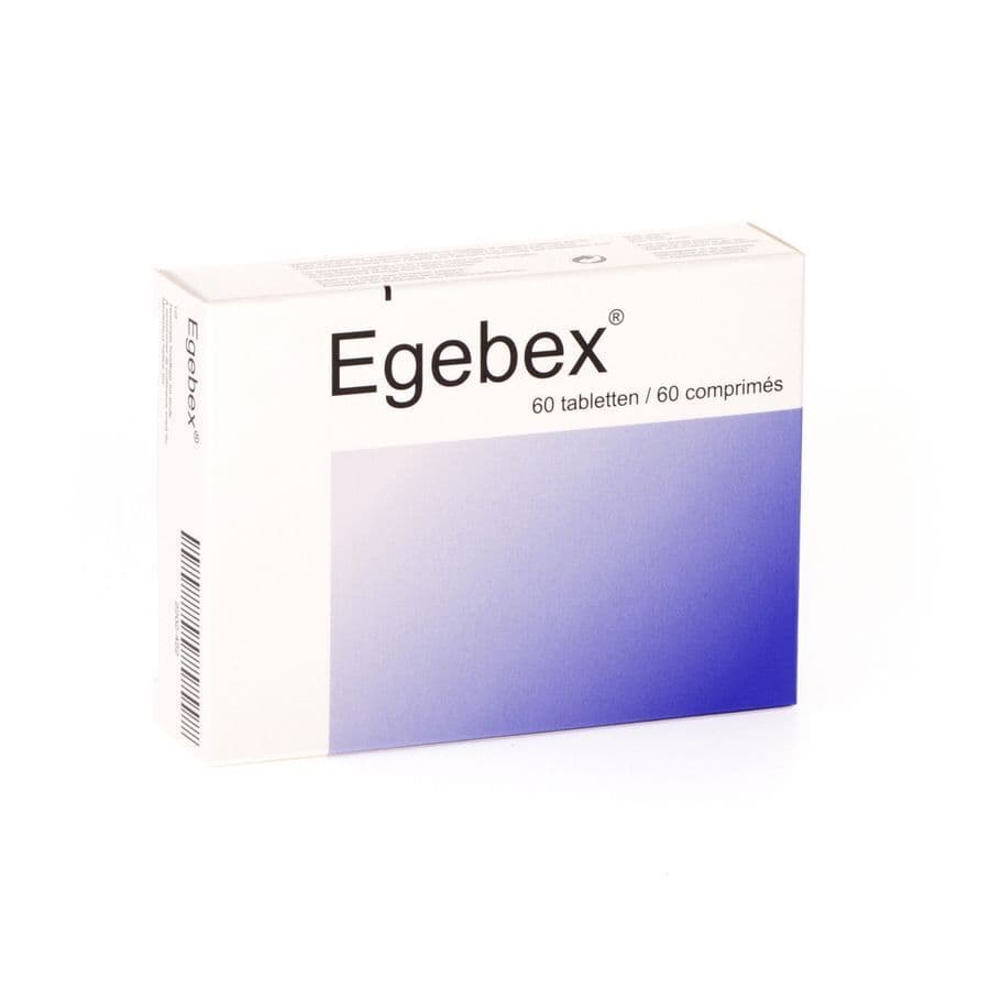 Egebex Comp 60