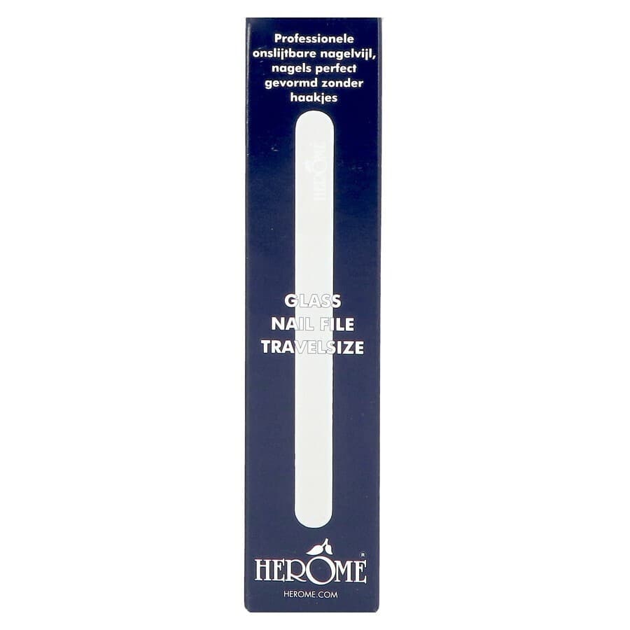 Herome Gloss Nail File Travelsize 2076