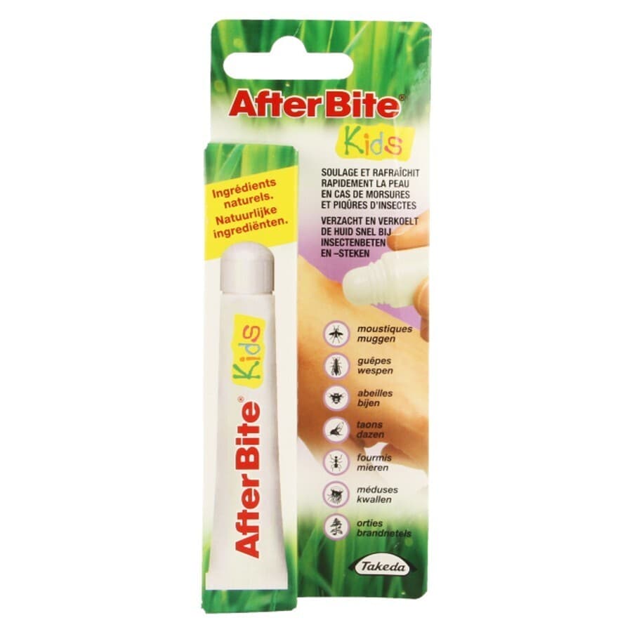 After Bite Kids Gel 20ml