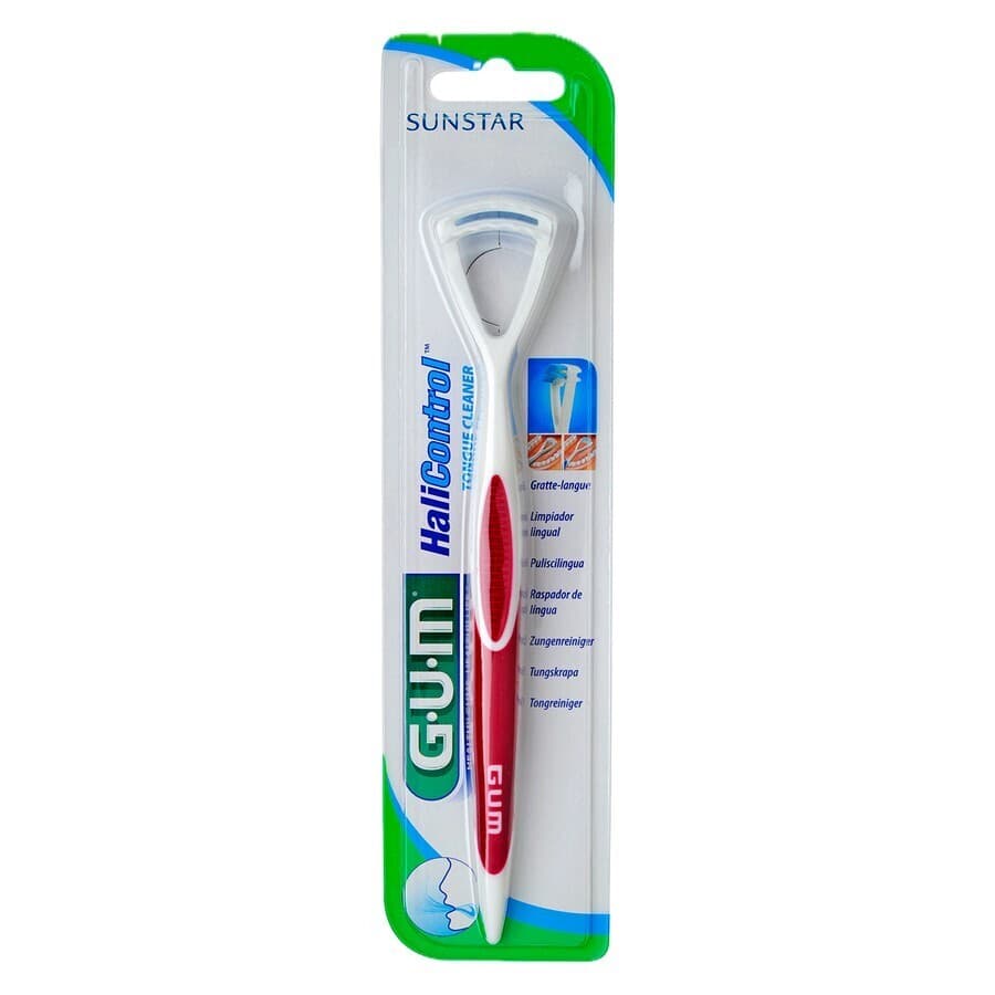 Gum Gratte Langue Double Action 760