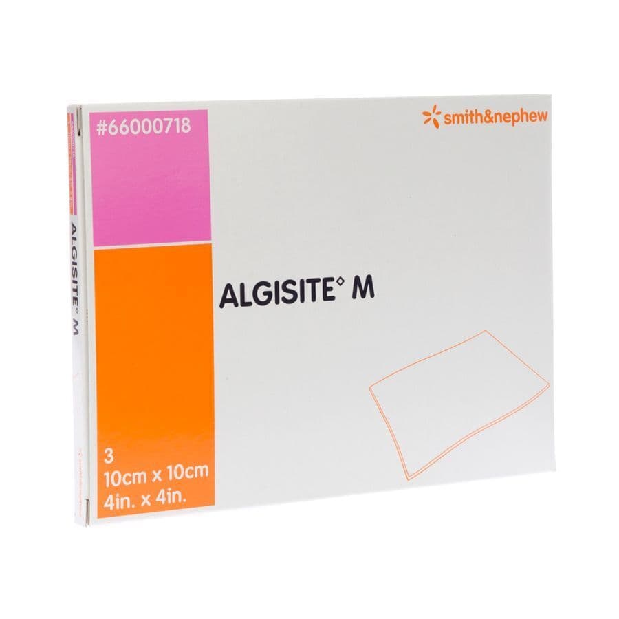 Algisite Verb Algin.ca 10x10cm 3 66000718