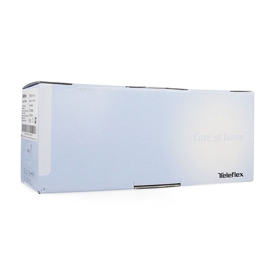 Liquick Base Ergoth.blaassonde Ch10 20cm 60 630110