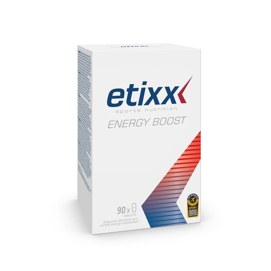 Etixx Energy Boost 90 Tabletten