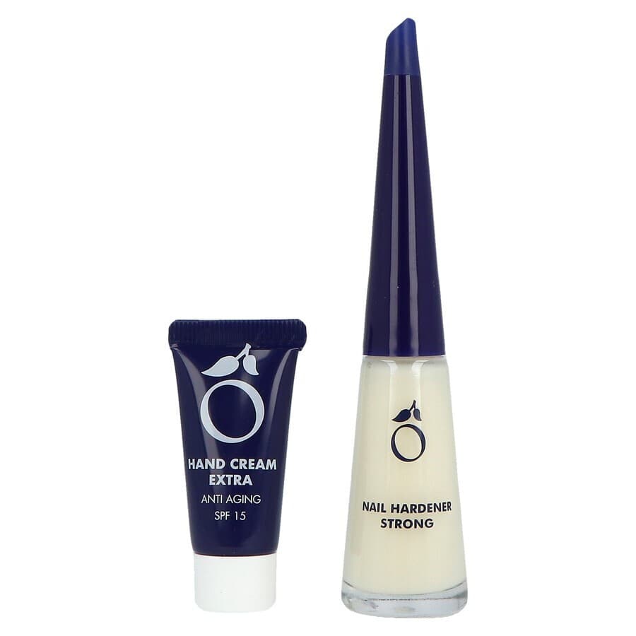 Herome Nagelverharder 10ml 2000