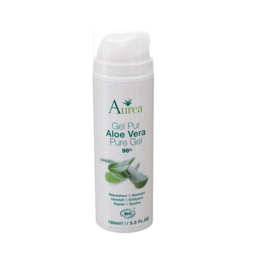 Aurea Pure Jelly Creme Gel 100ml Vera Sana