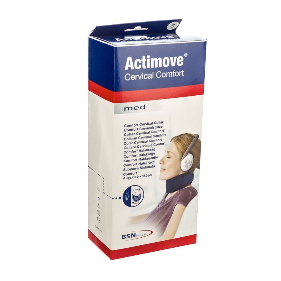 Actimove Cervical Comfort S 7285937
