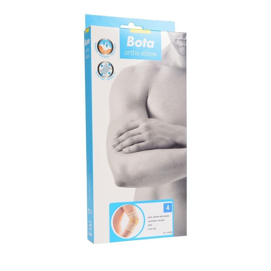 Bota Ortho Elbow 820 Skin N4