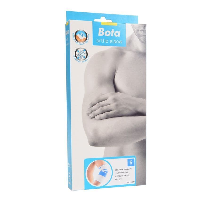 Bota Ortho Elbow 820 White N5