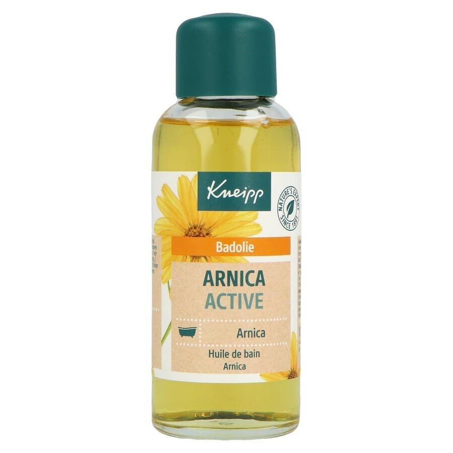 Kneipp Huile De Bain Muscle-articulations 100ml