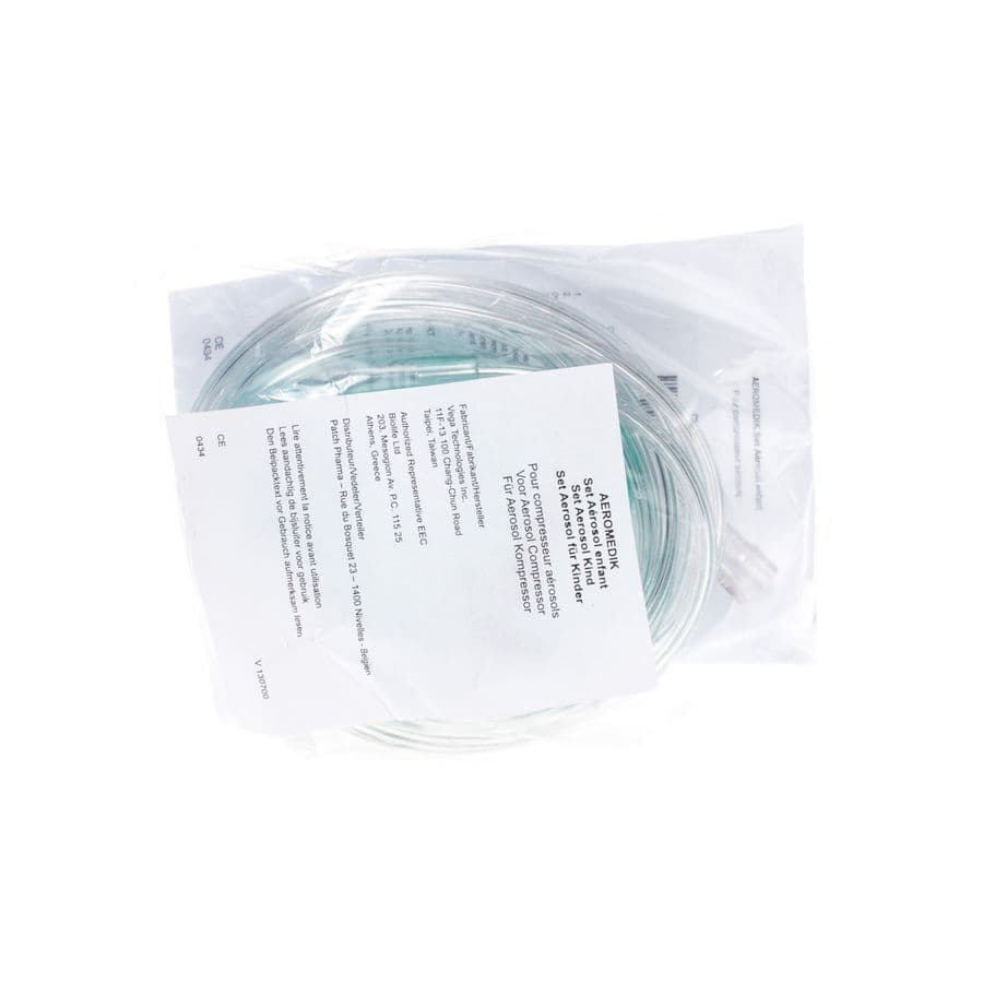 Medik Aeromedik Set Aerosol Enfant