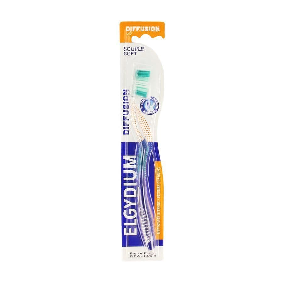 Elgydium Tandenb Diffusion Soft