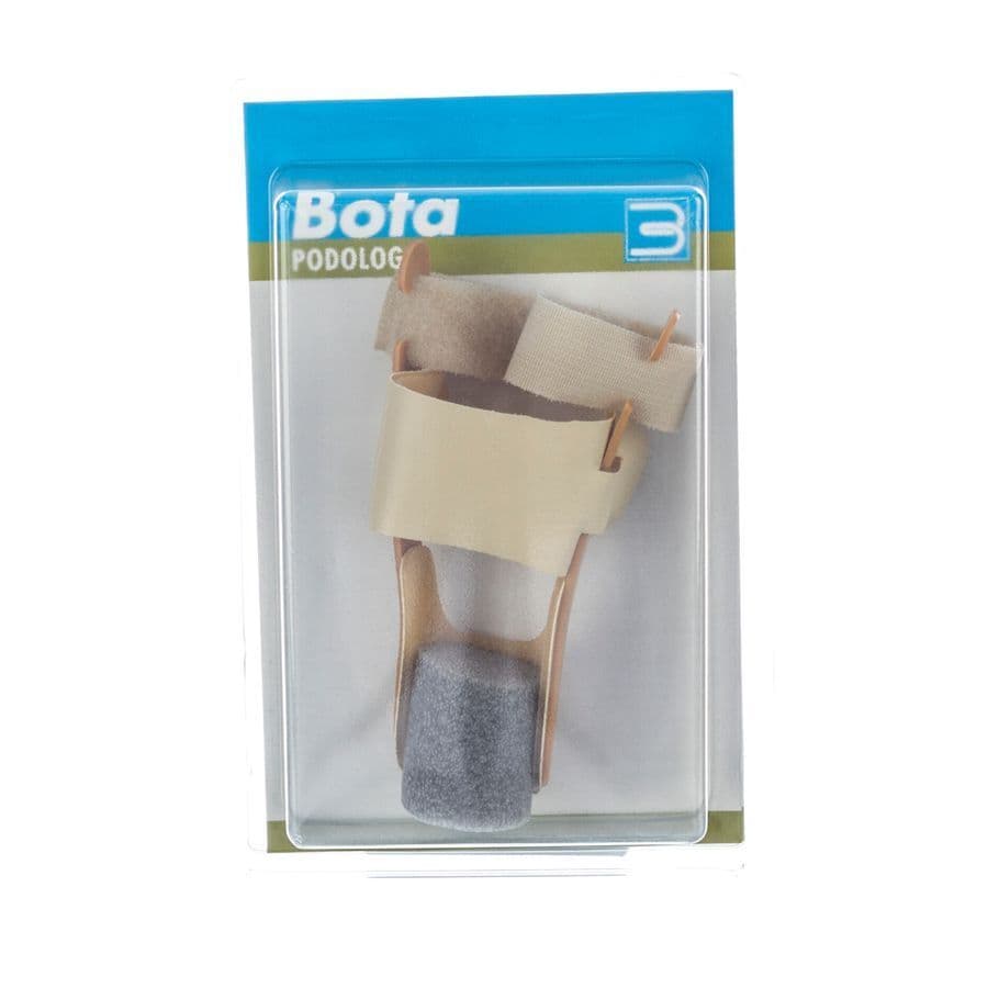 Bota Podo 28 Hallux Valgus Corrector Links L