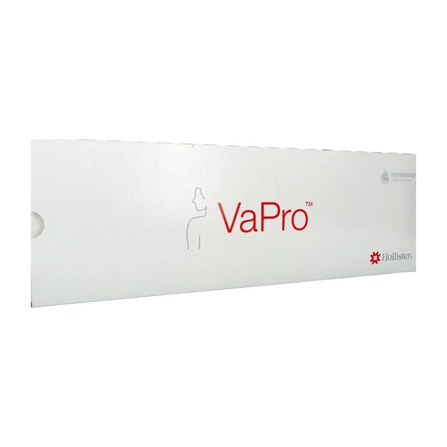 Vapro Sonde Hydroph.nelaton Man Ch14 40cm 30 72144