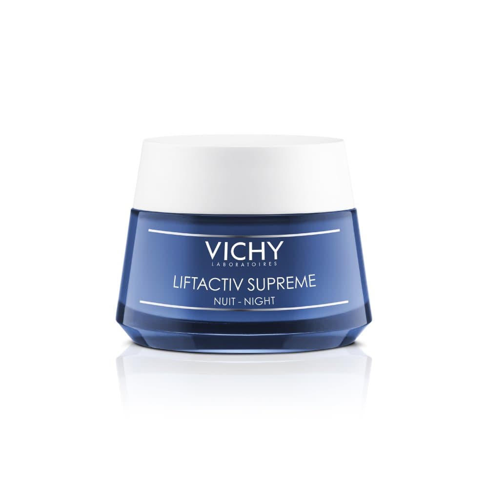 Vichy Liftactiv Hyaluron Nachtcrème