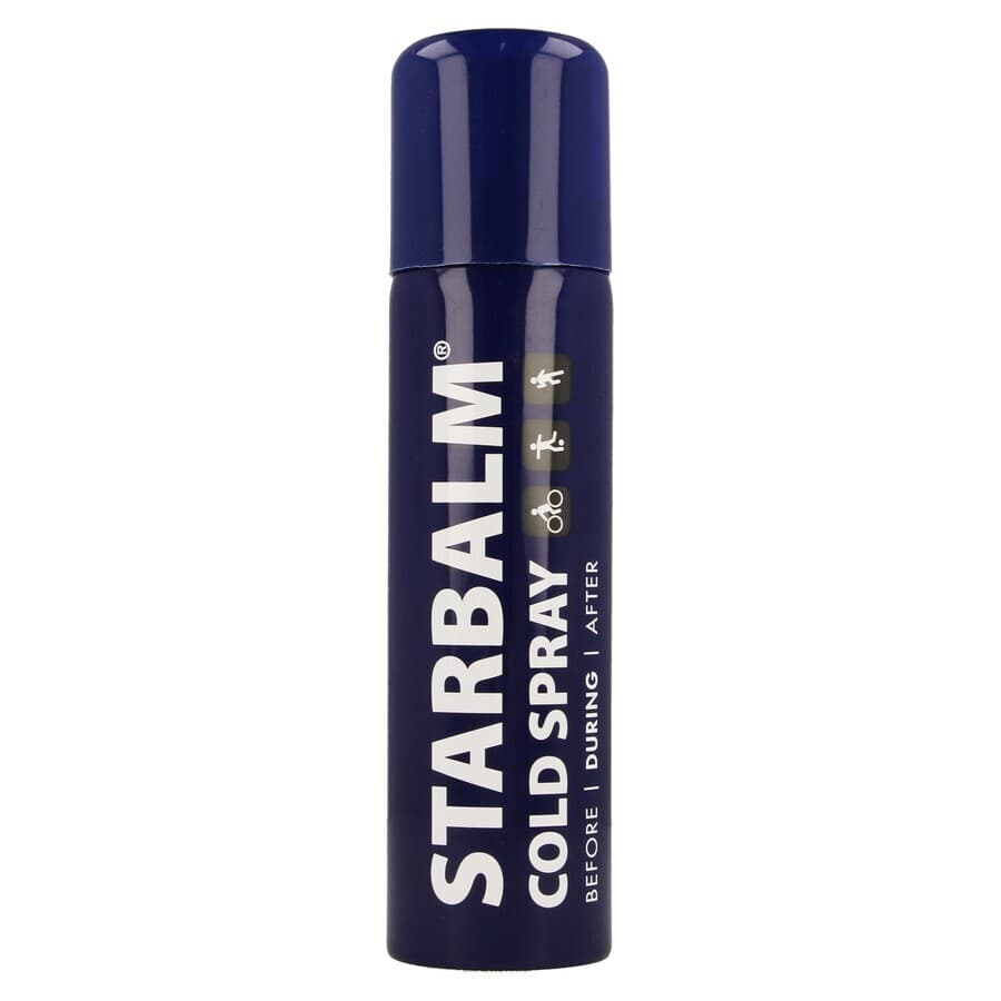 Star Balm Cold Spray