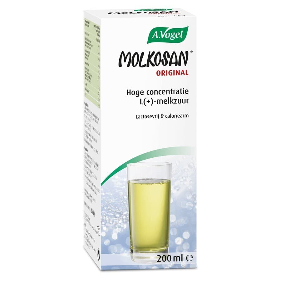 A.Vogel Molkosan Original