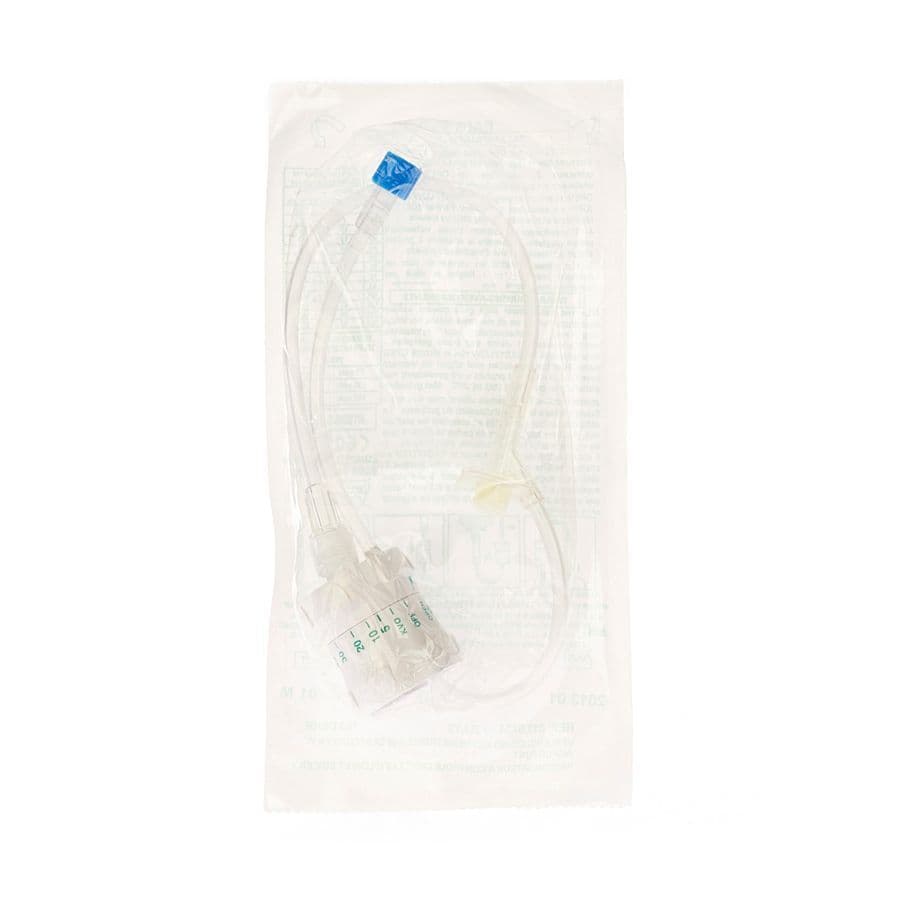 Easyflow Prolongateur A Cotrole Debit+syte Y 1