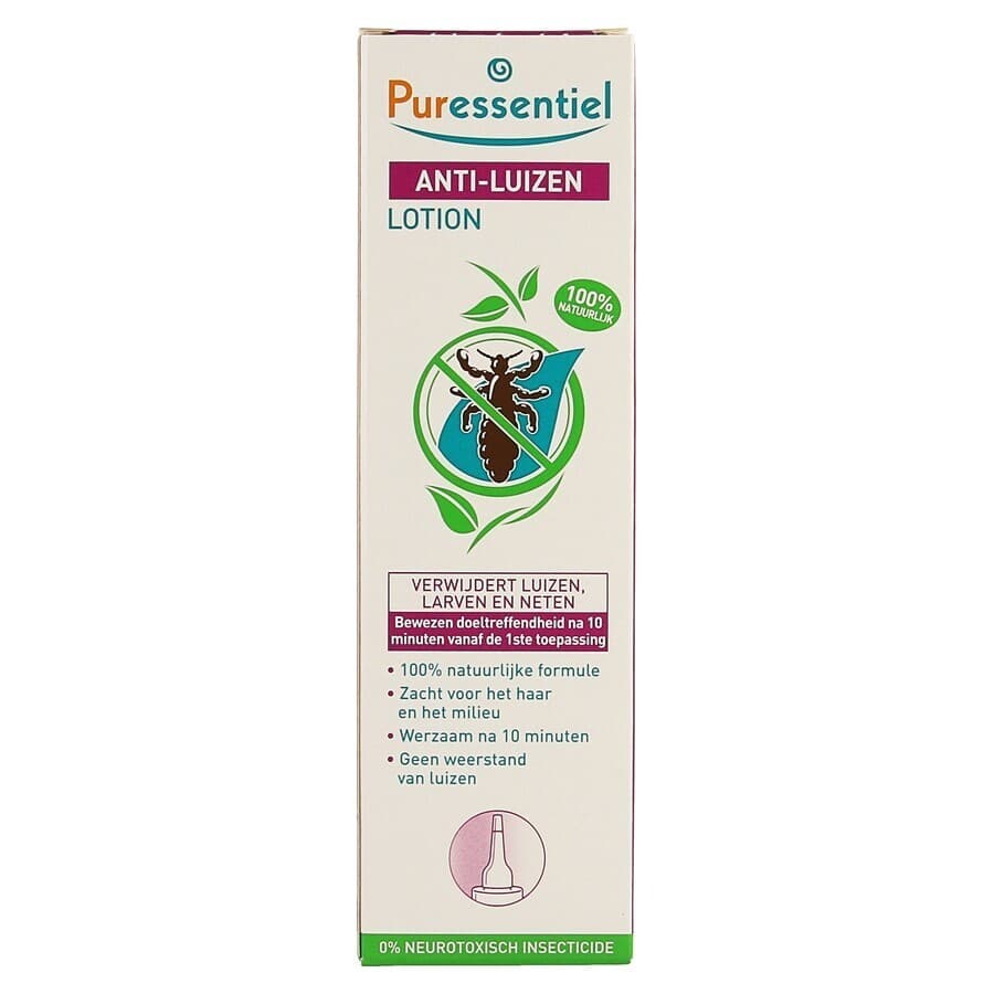Puressentiel Anti-luizen 100ml