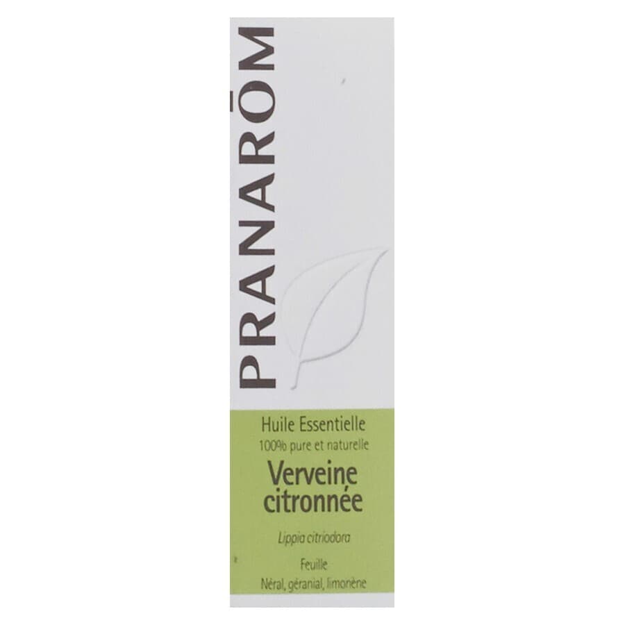 Pranarôm Essentiële Olie Ijzerhard 5ml