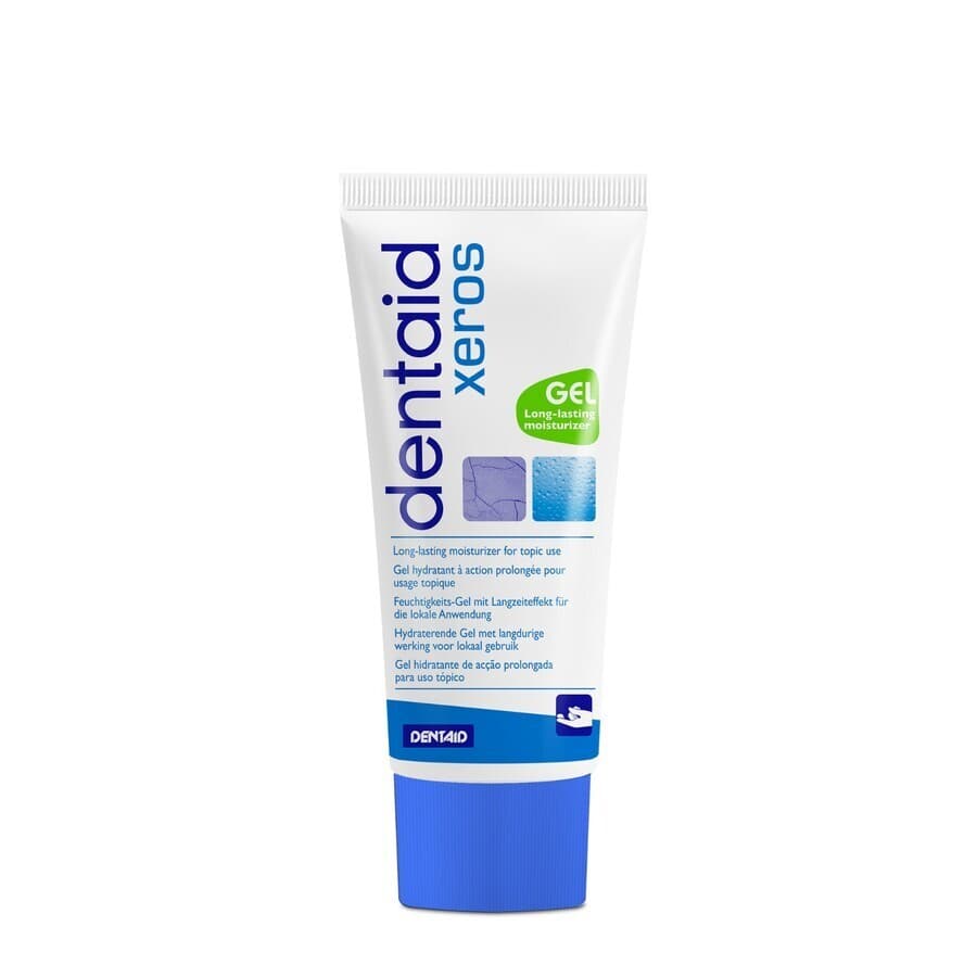 Dentaid Xeros Gel