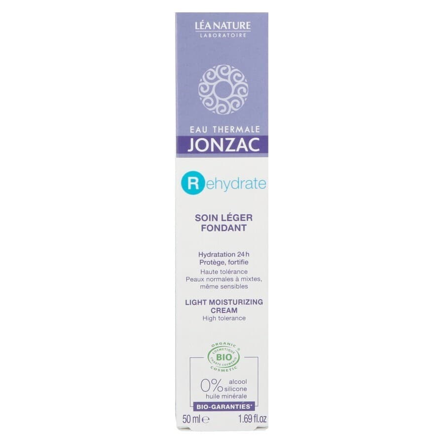 Jonzac Lichte Verzorging Hydra 50ml