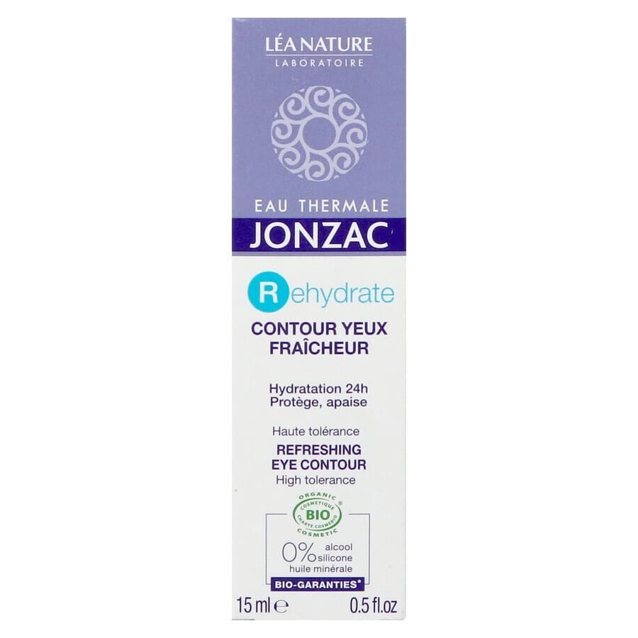 Jonzac Oogomtrek Verzorging 15ml