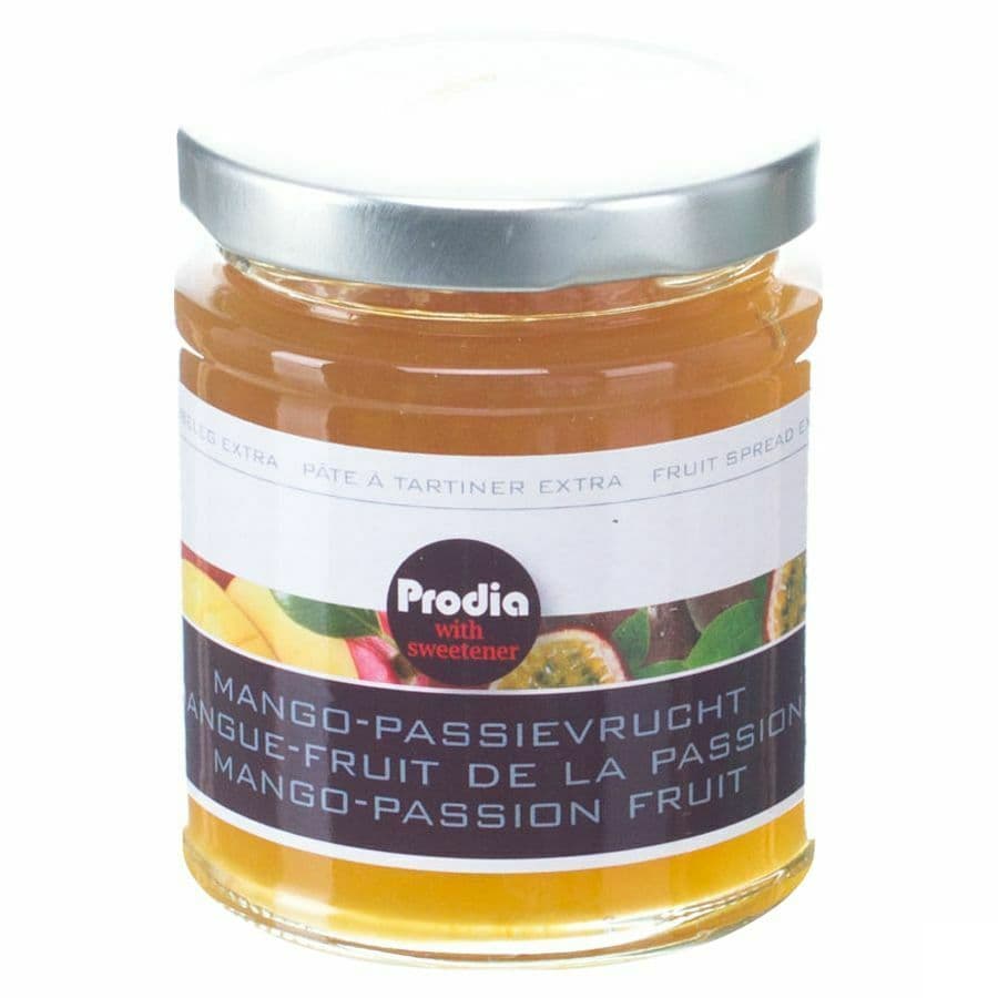 Prodia Broodbel.extra Mango-pass.215g 5645 Revogan