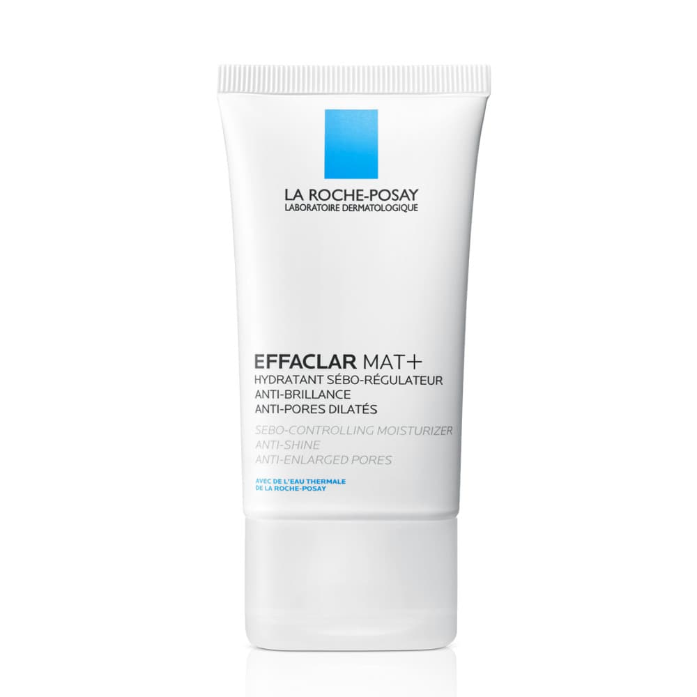 La Roche-Posay Effaclar Mat Anti-Shine Moisturizer