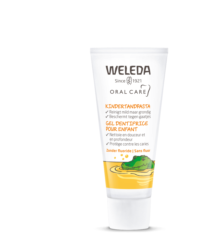 Welede Dentifrice Enfant 50ml