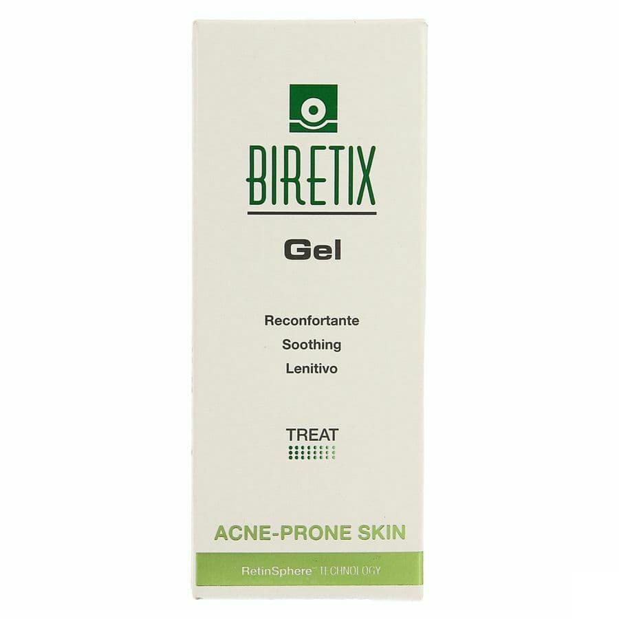 Biretix Gel Tube 50ml
