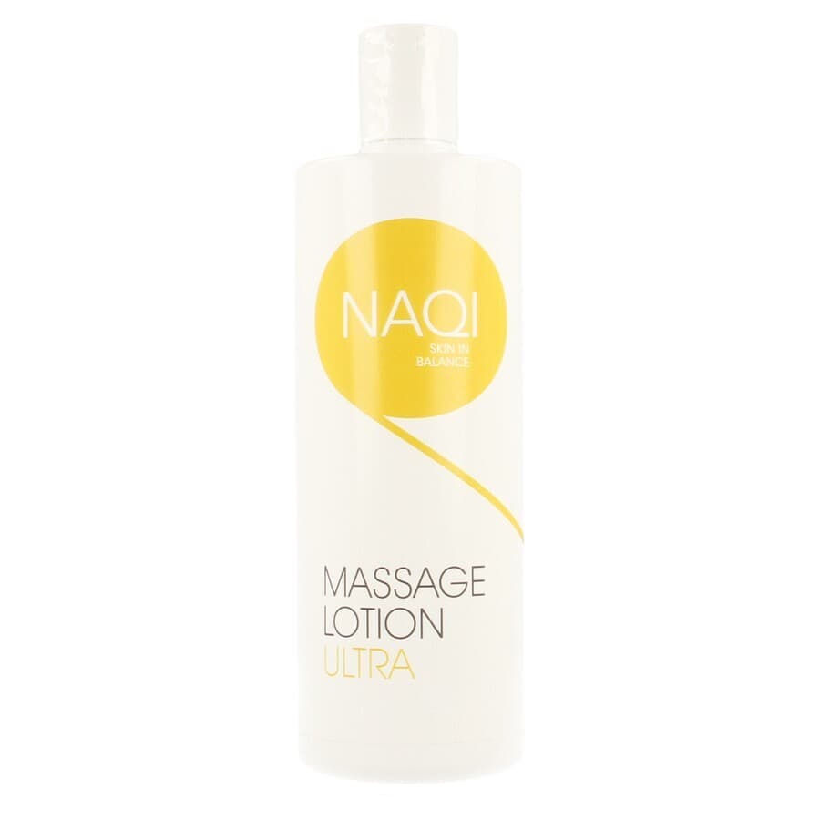 NAQI Massage Lotion Ultra 500ml