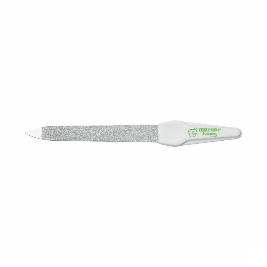 Mörser Nagelvijl Saffier Grof En Fijn 12,5cm N°16