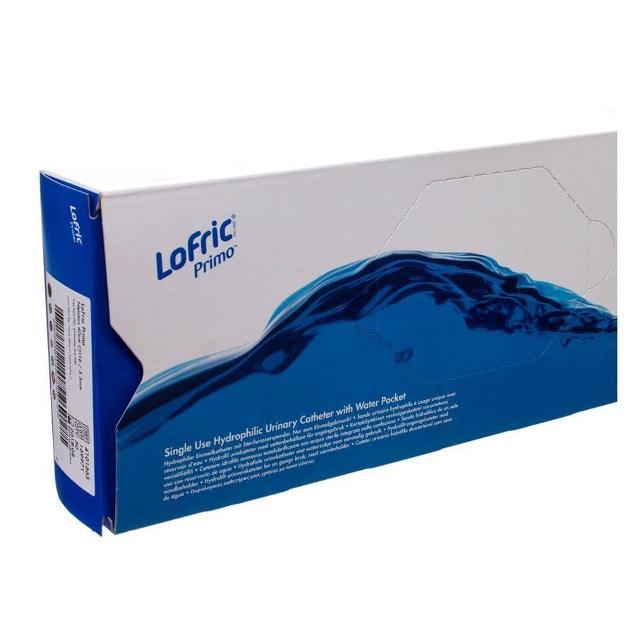 Lofric Primo Nelat.pobe+ster Water Ch16 40cm 30