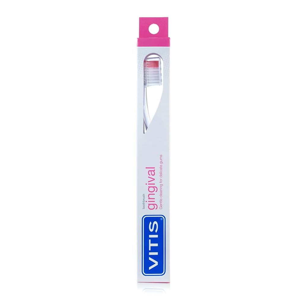 Vitis Gingival Brosse A Dents