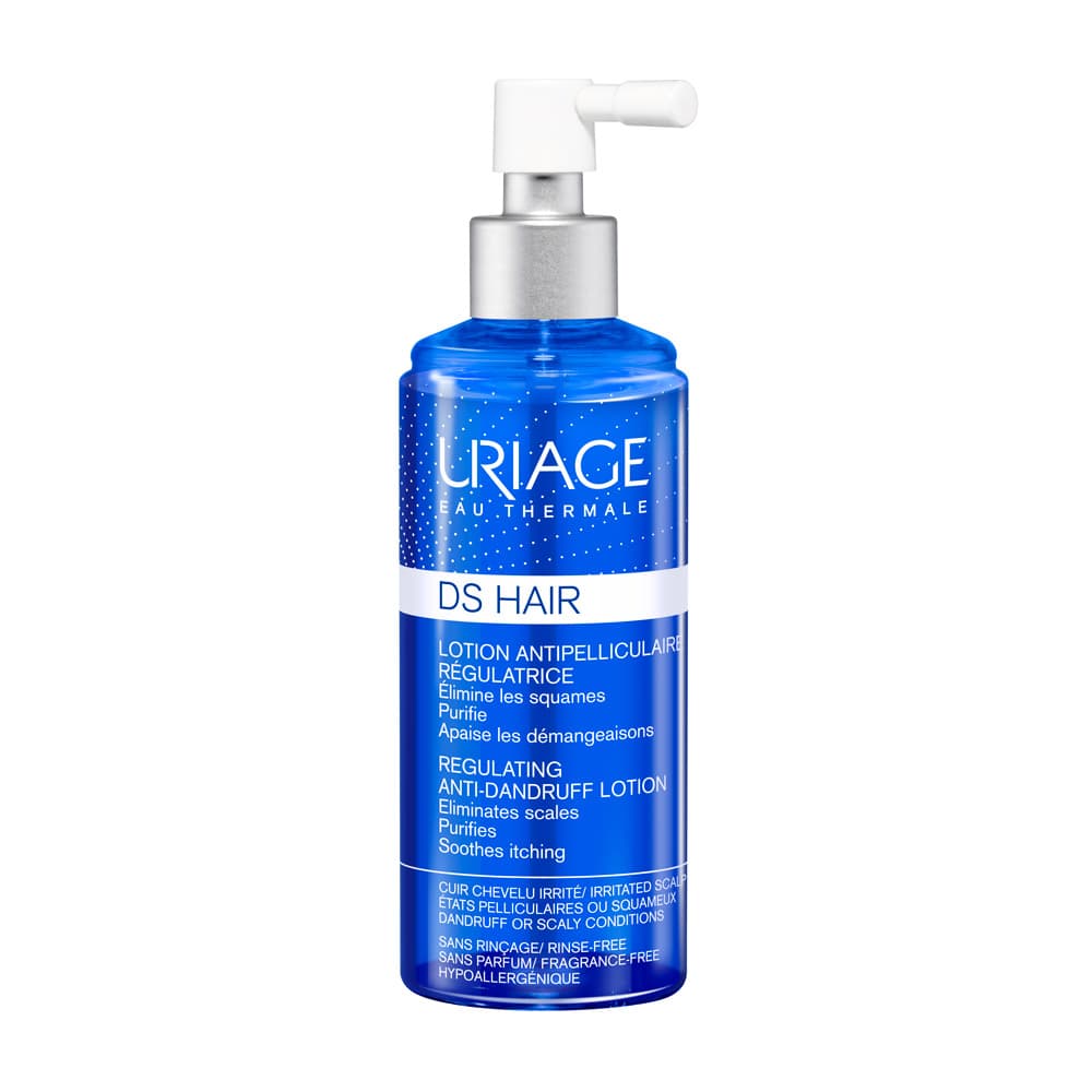 Uriage DS Verzachtende Spray Anti-Roos 100ml