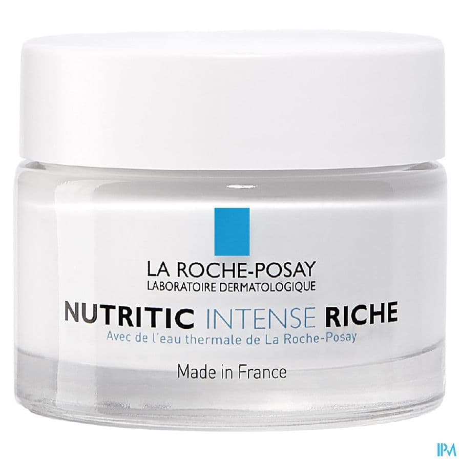 La Roche-Posay Nutritic Intense Riche