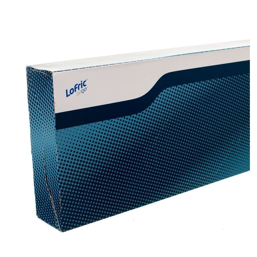 Lofric Origo Nelaton Pobe+sol Saline Ch10 40cm 30