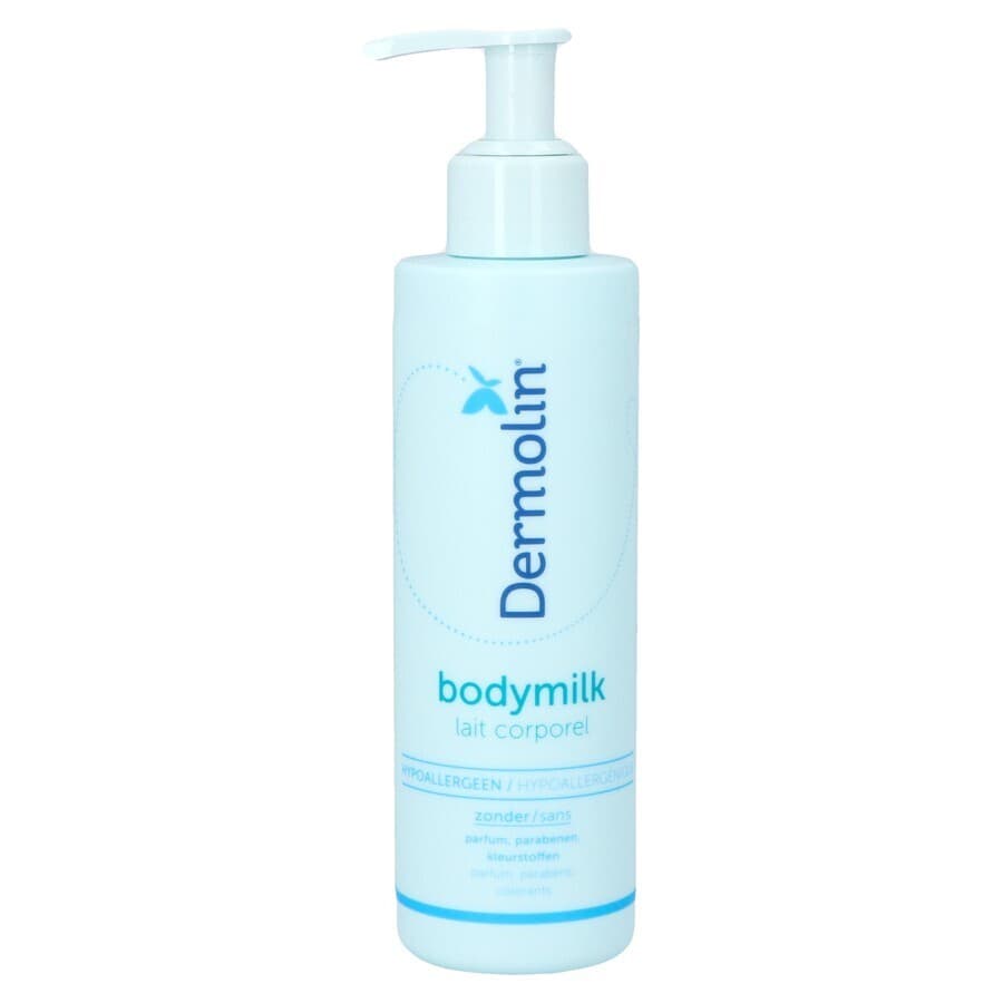 Dermolin Lait Corps 200ml