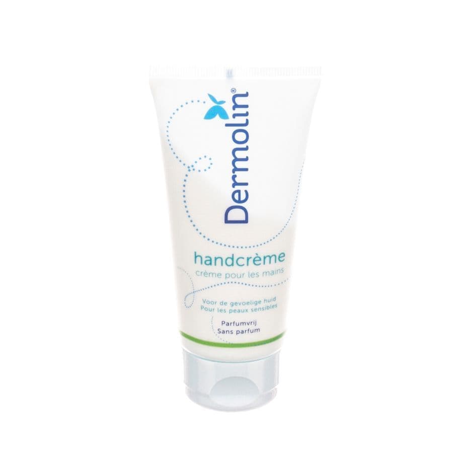 Dermolin Handcrme 75ml